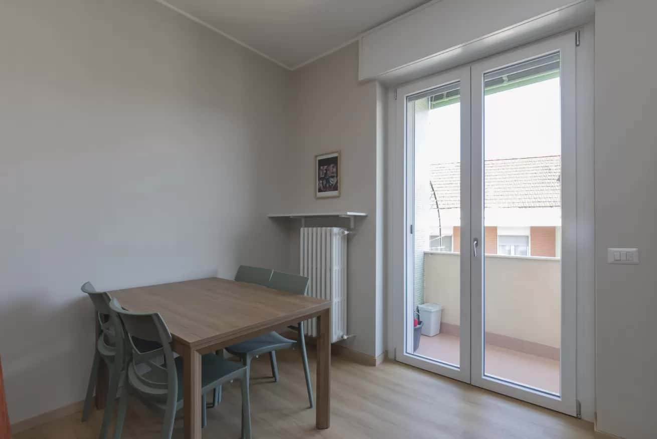 Apartment Milan, 1 bed — photo 3