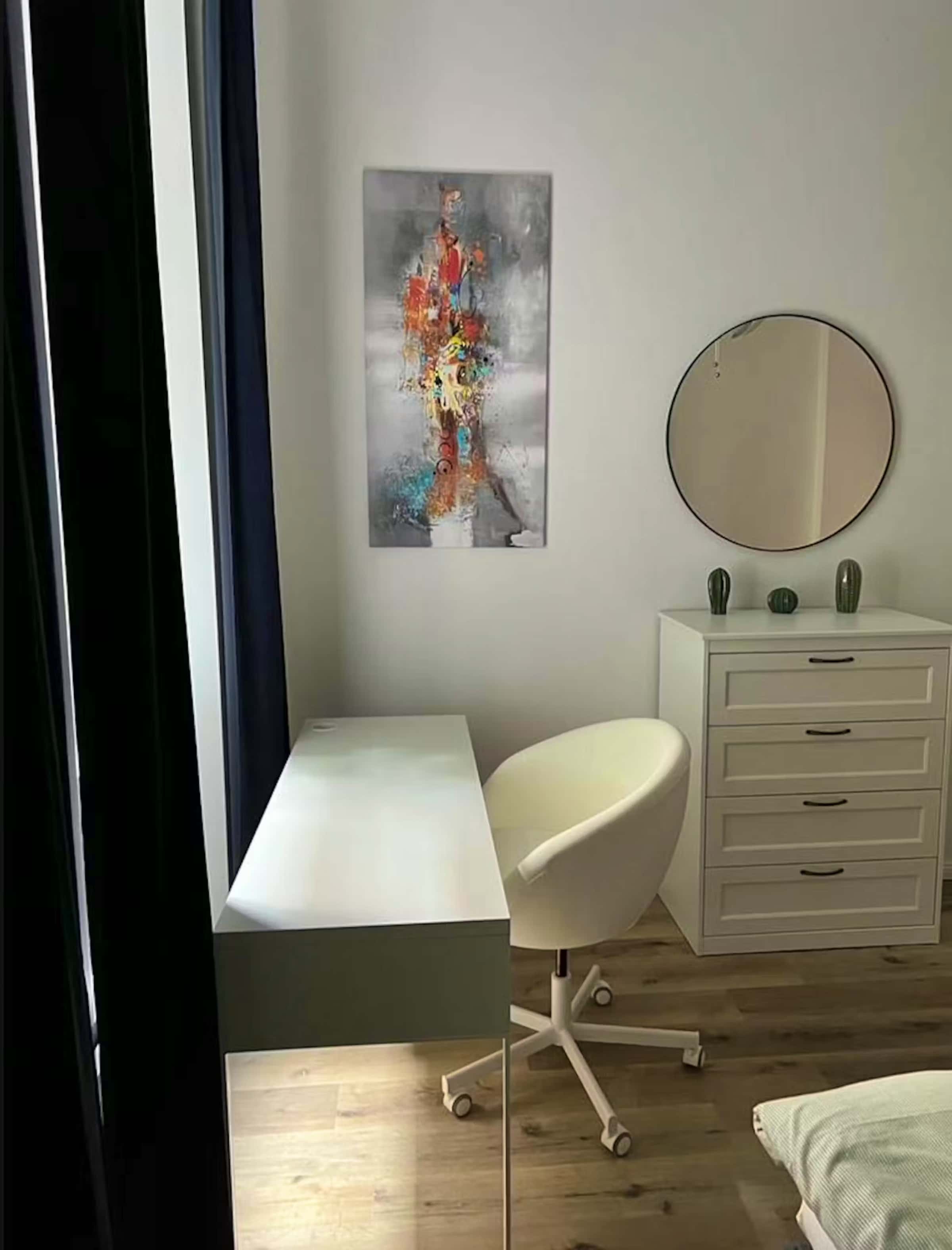Apartment in Emser Straße, Neukölln, 12051 Berlin, Germany in Neukölln