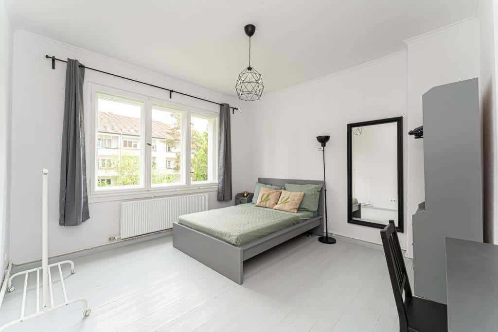 Zimmer in der Treseburger Ufer 44b