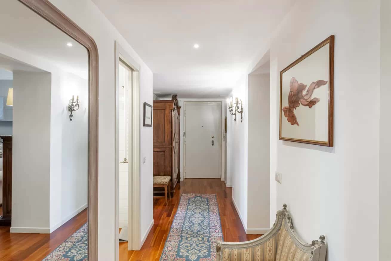 Apartment Milan, 3 beds — photo 11