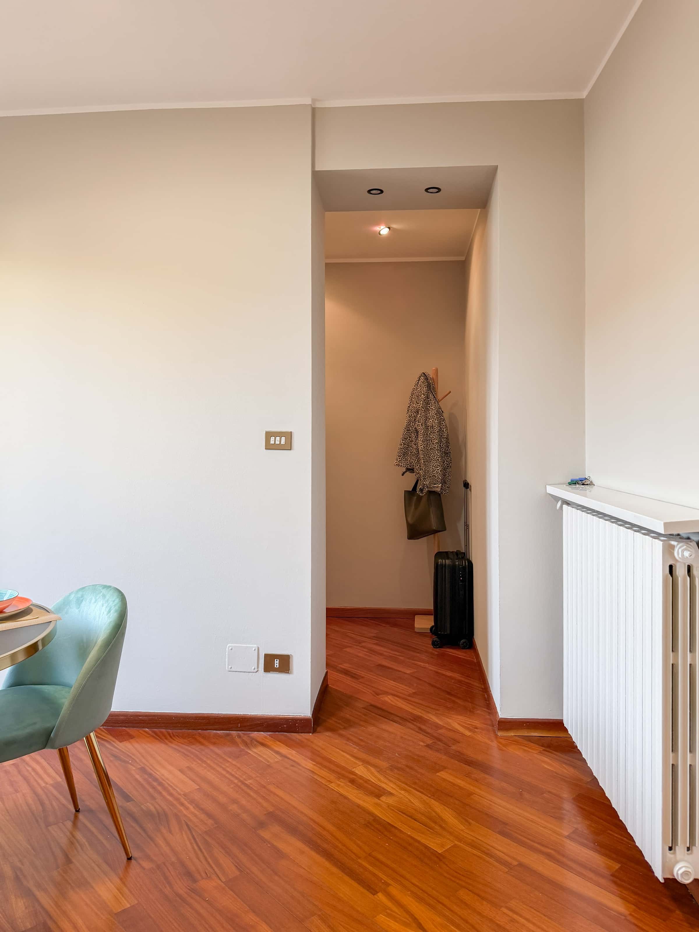 Apartment in Via Massena, Torino for 225 m² with 3 bedrooms