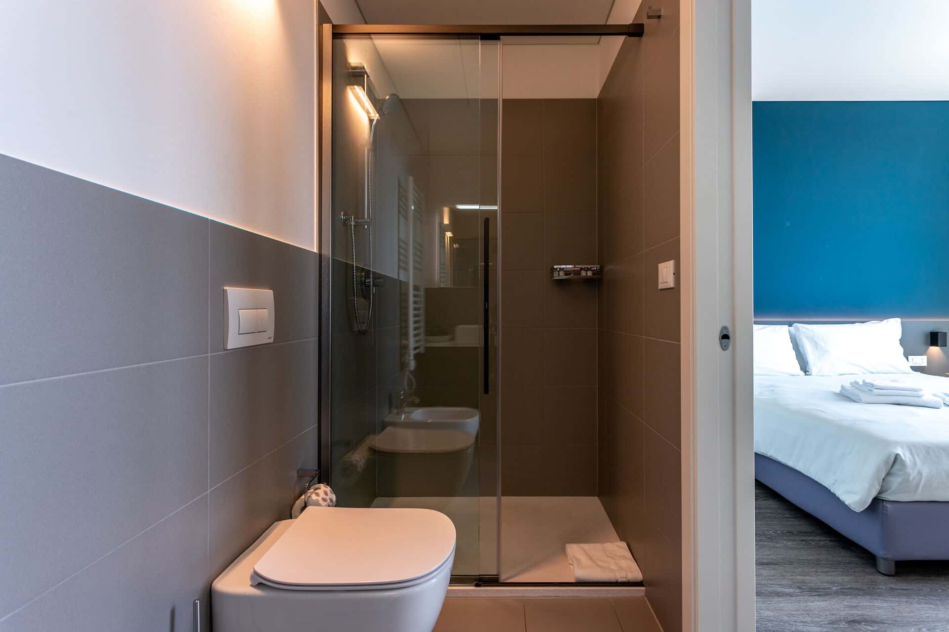 Apartment Venice, 1 bed — photo 12