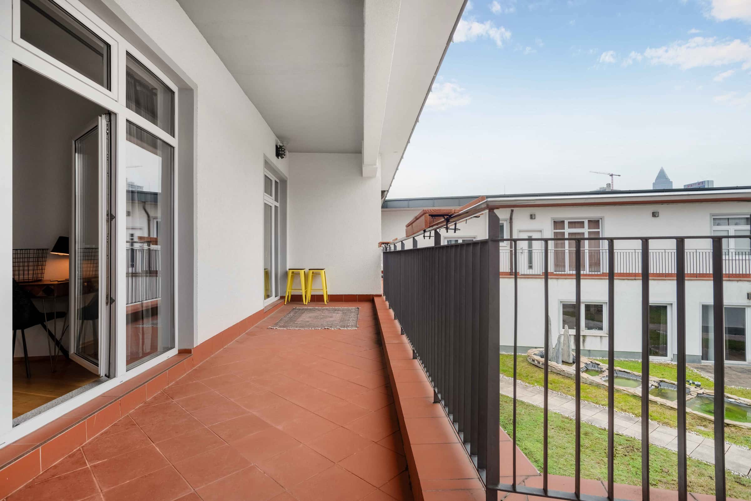 Zimmer in der Leipziger Straße -
