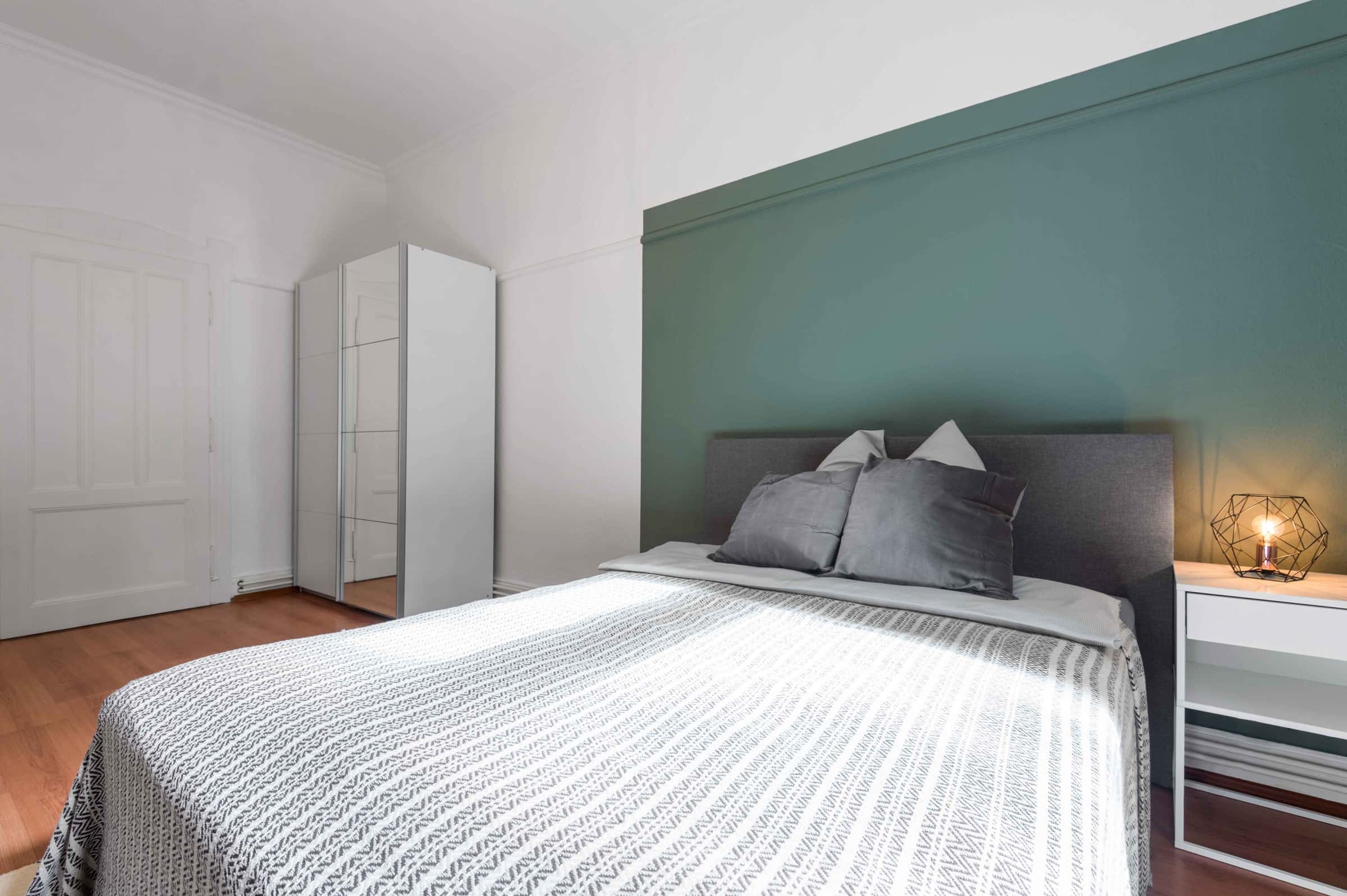 Zimmer in der Freiligrathstraße