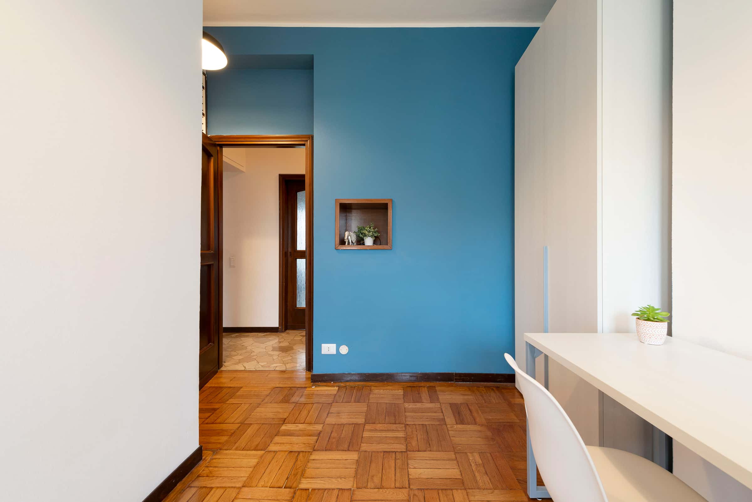 Apartment Milan, 6 beds — photo 1