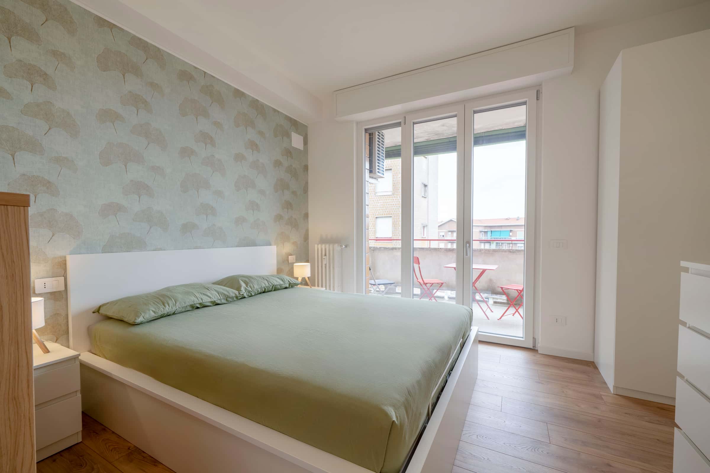 Apartment Milan, 3 beds — photo 8