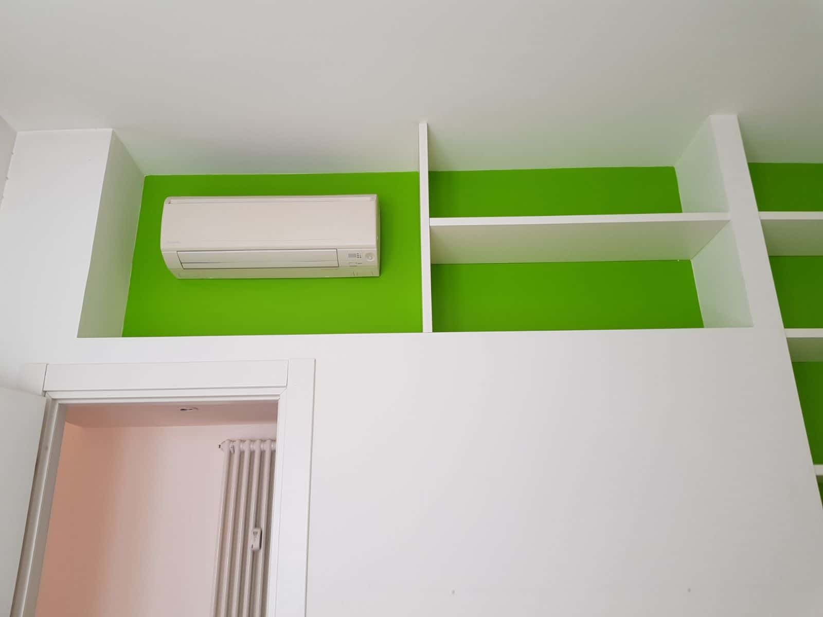 Apartment Milan, 2 beds — photo 12