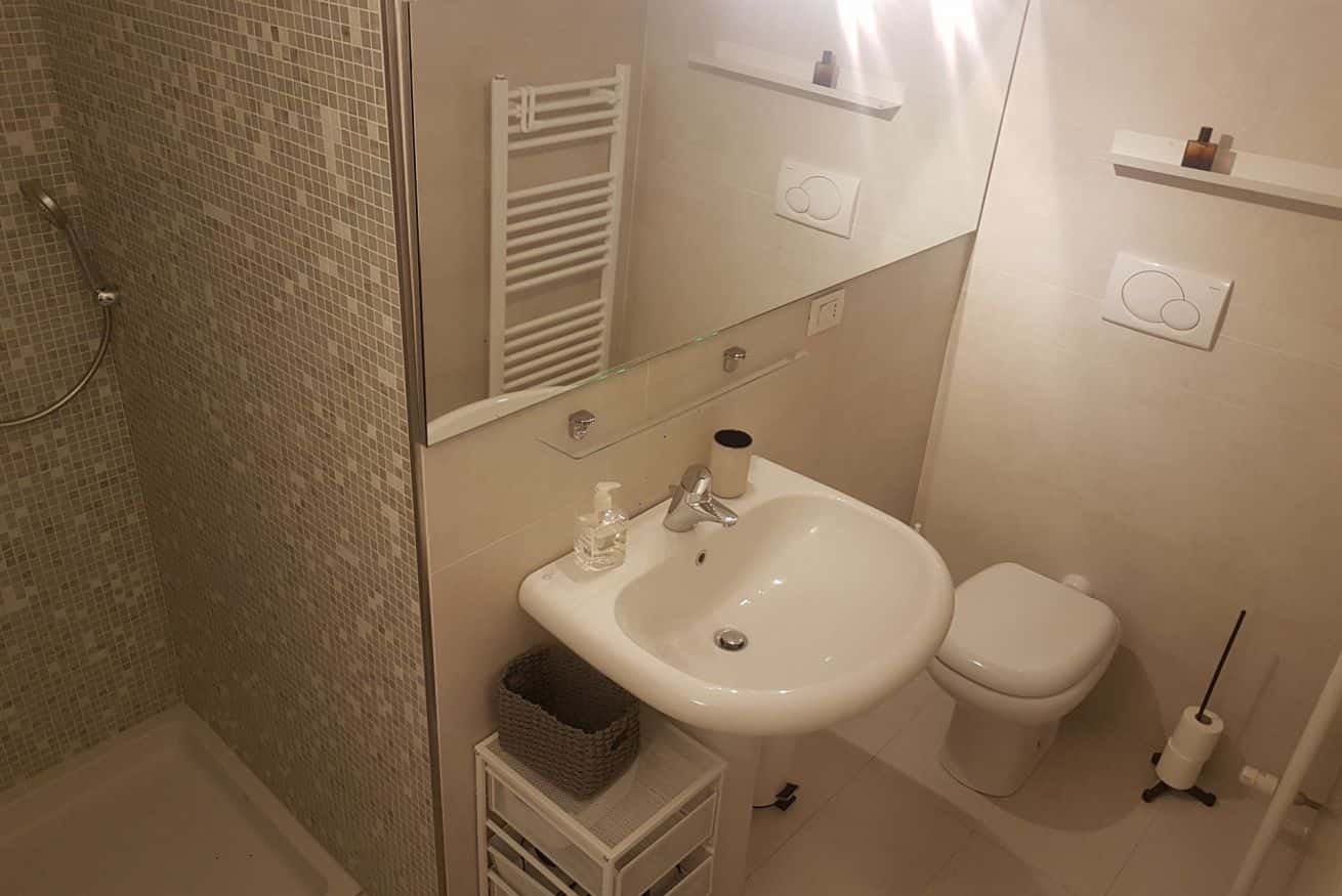 Apartamento Milán, 2 habitaciones — foto 14