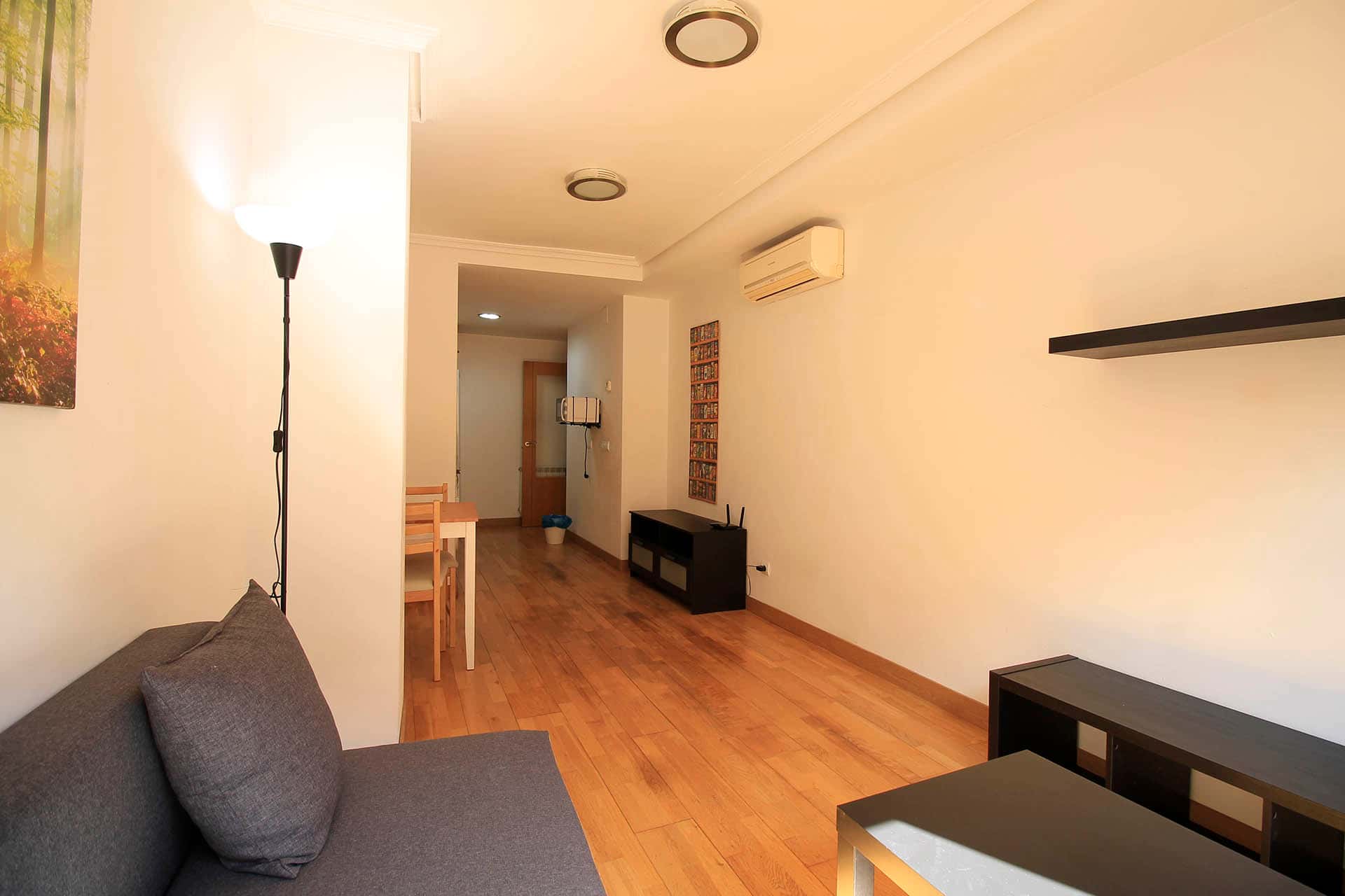 Apartment Calle de Robledo