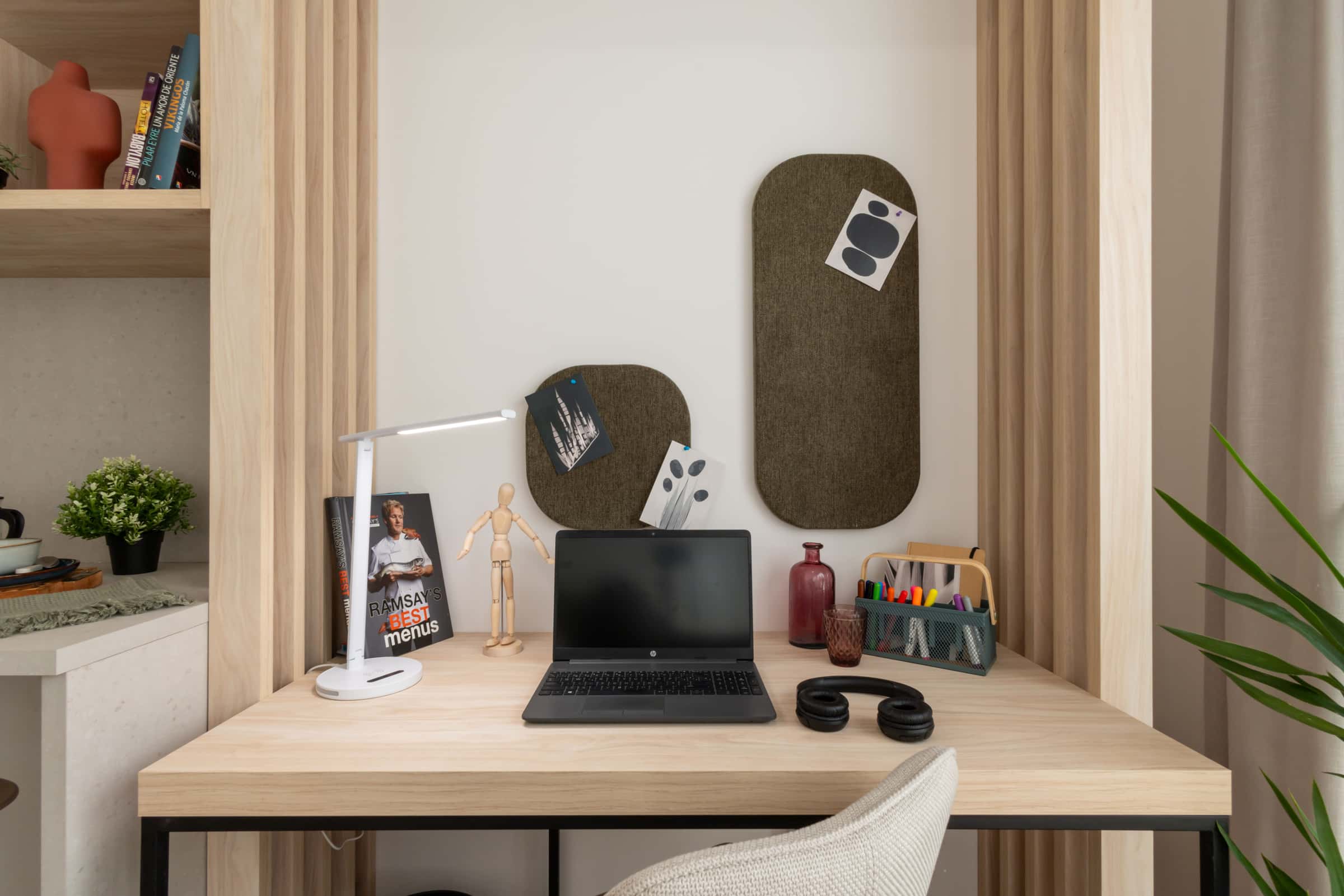 Habitación Estandar Plus