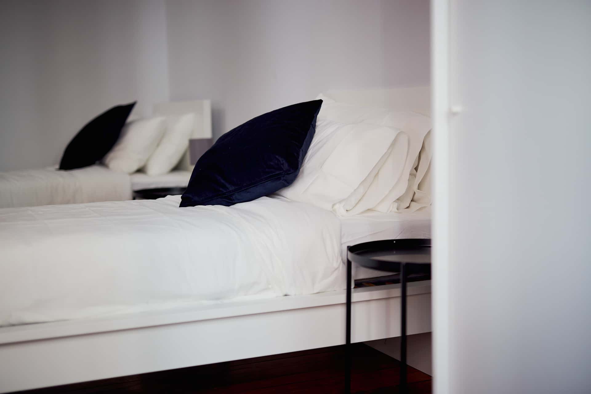 Posto letto in Via Ormea