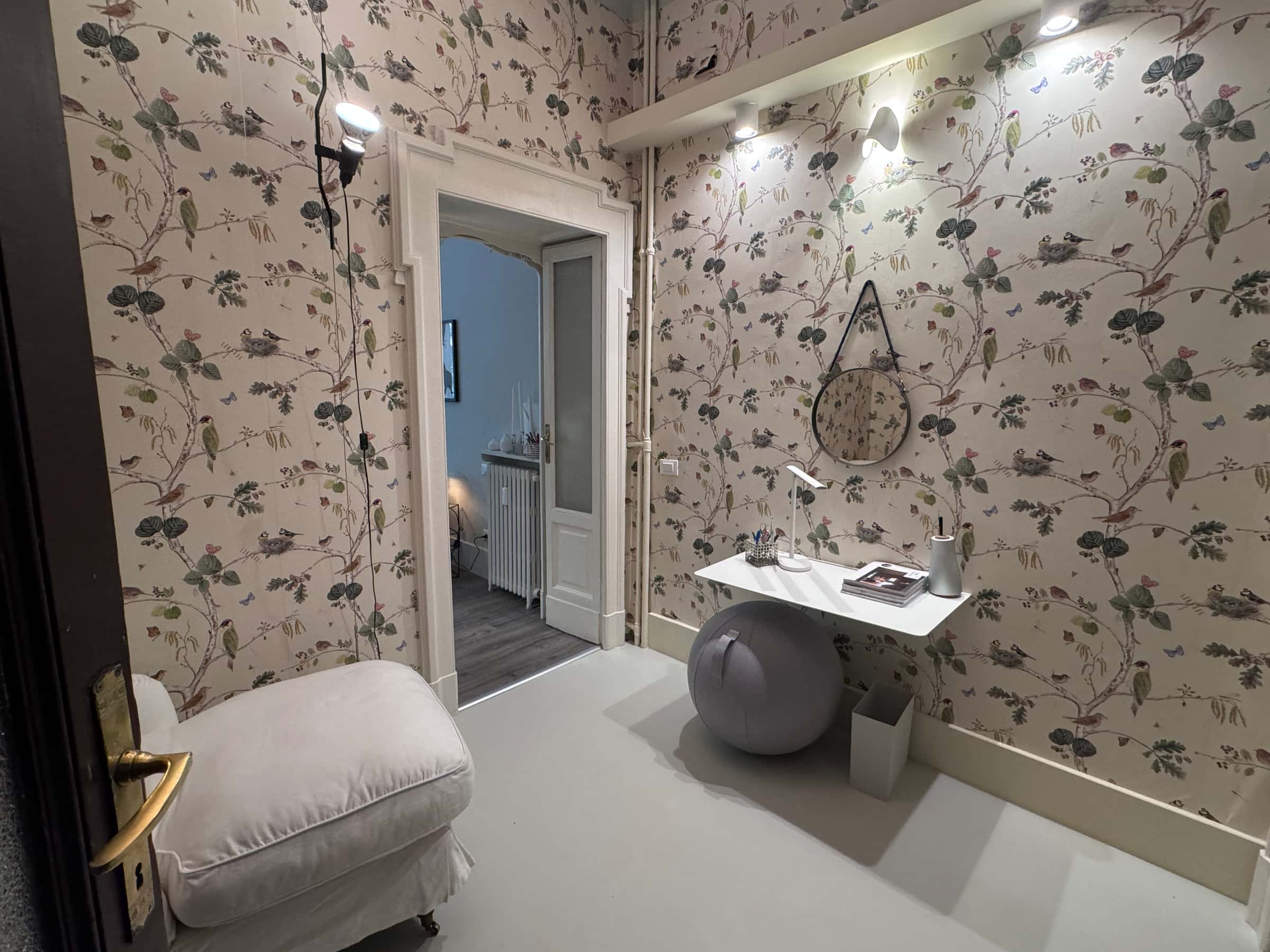 Apartment Milan, 2 beds — photo 2