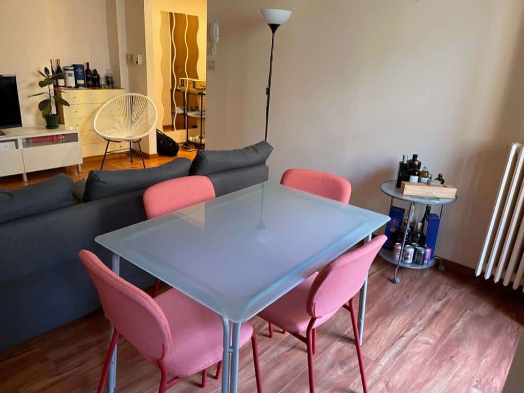 Apartment Milan, 1 bed — photo 1