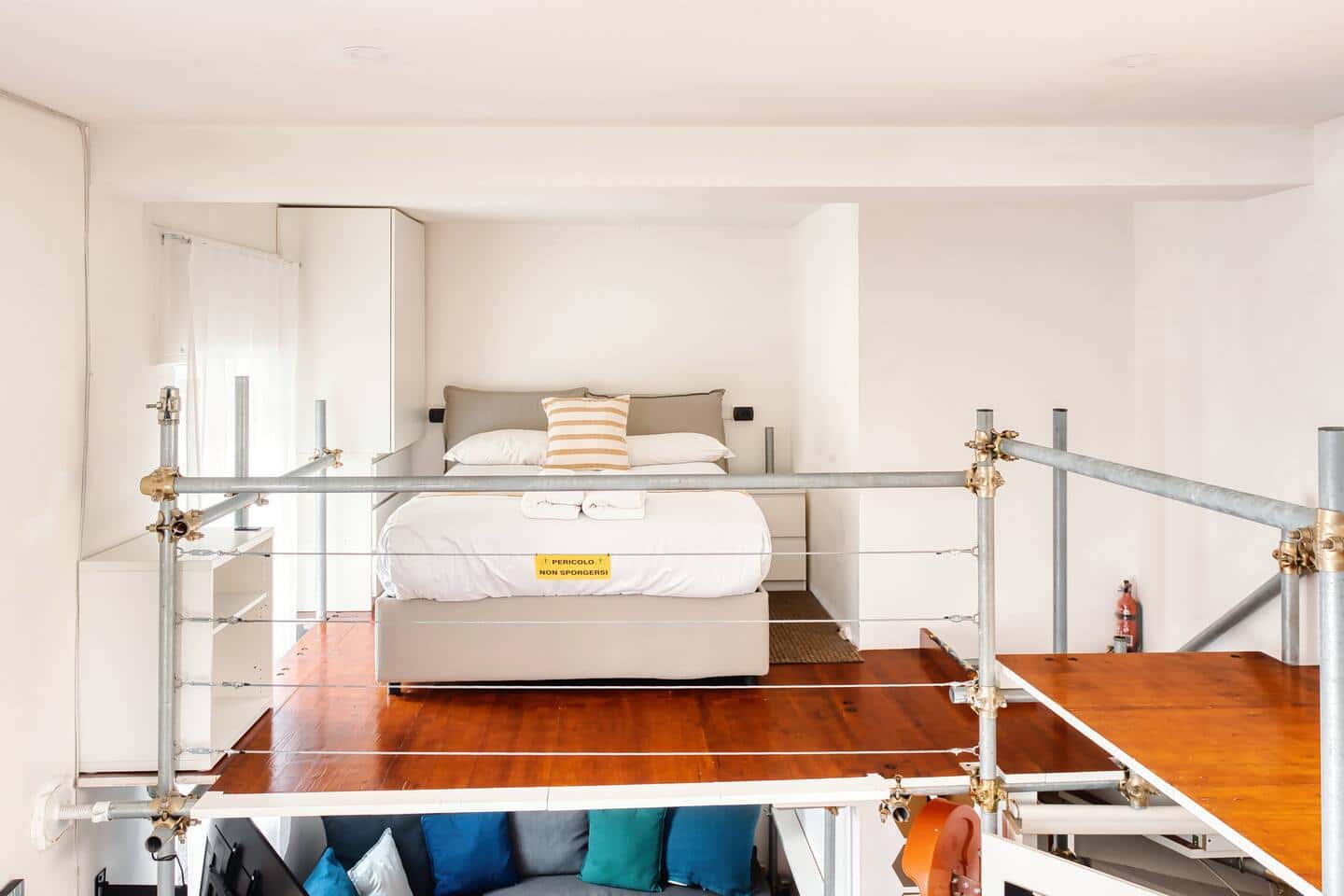 Apartment Milan — photo 1