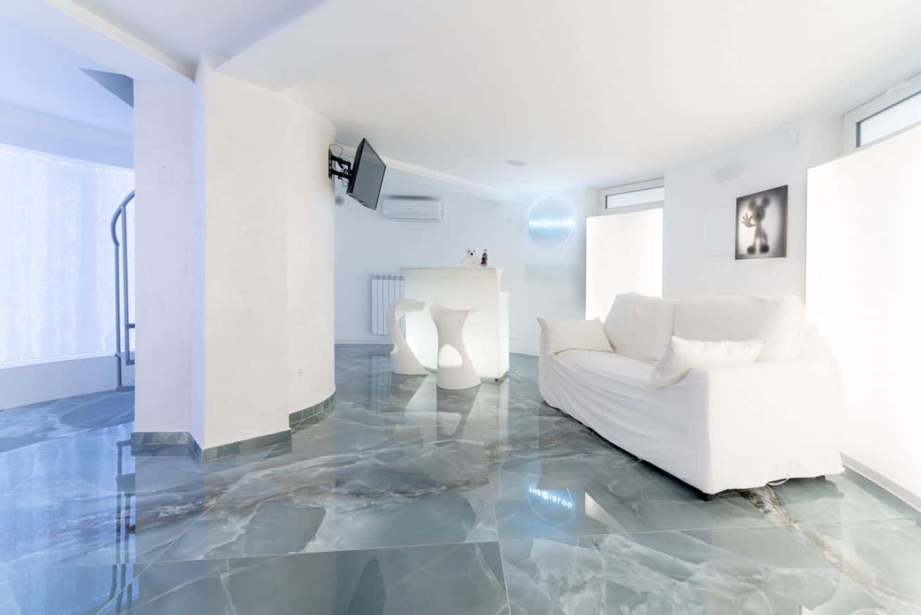 Apartment Milan, 1 bed — photo 4
