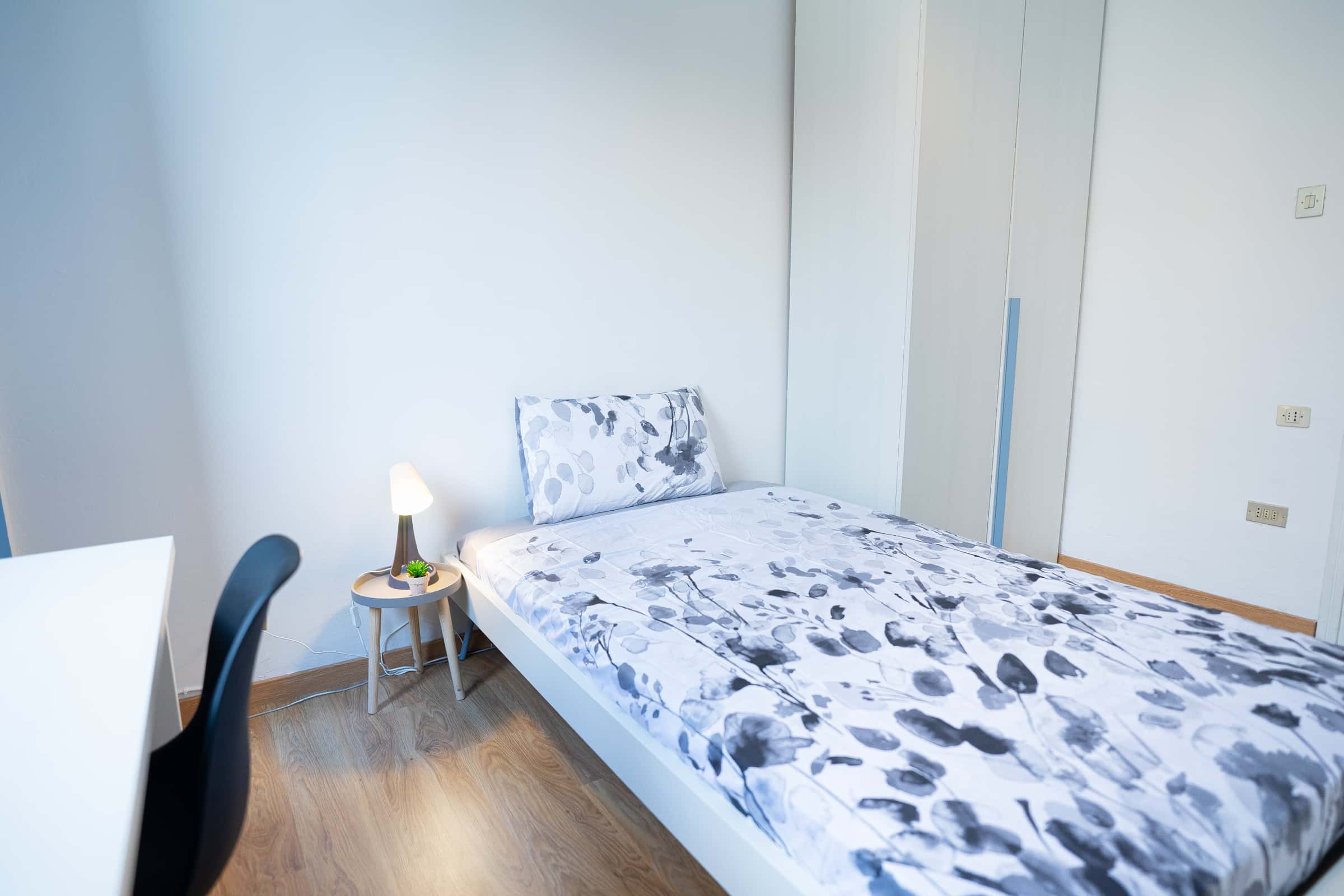 Apartment Milan, 4 beds — photo 22
