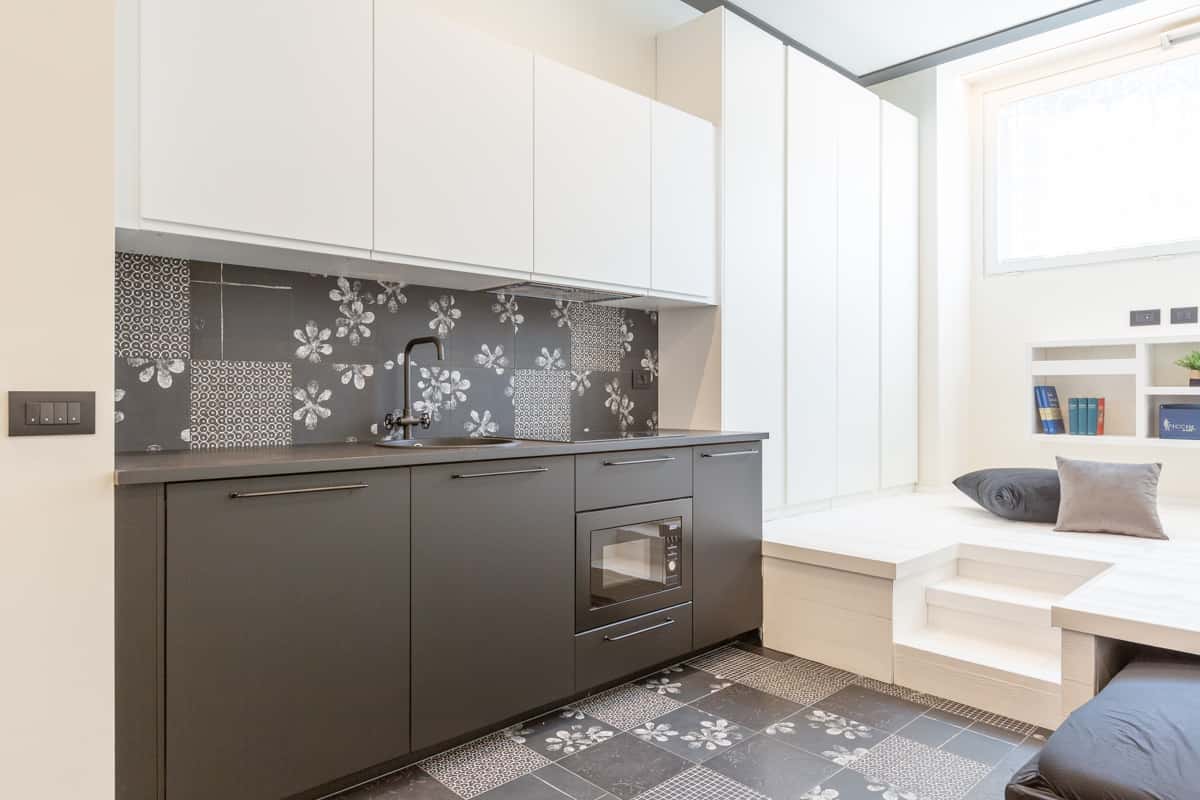 Apartment Milan — photo 1