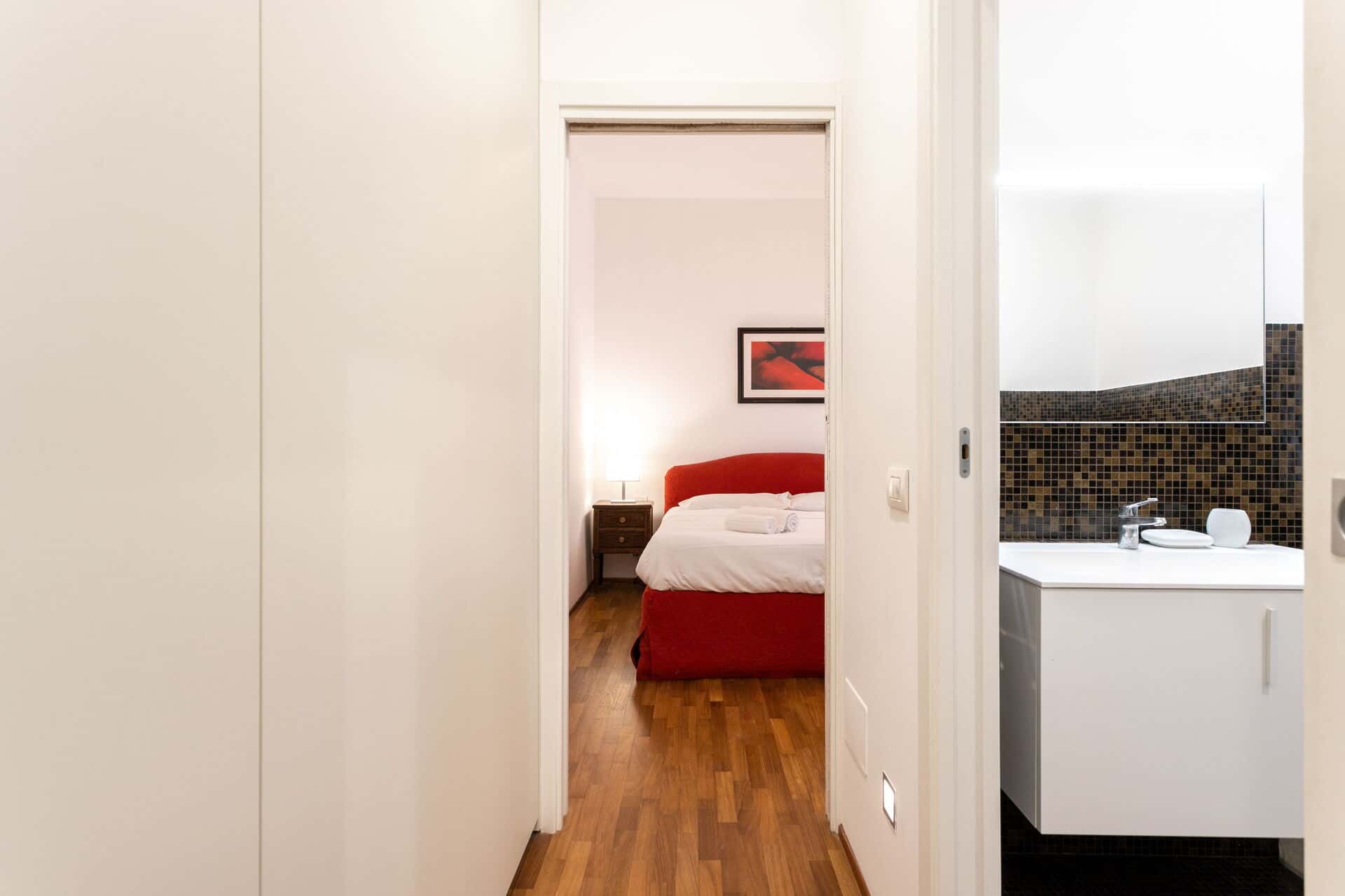 Apartment Milan, 2 beds — photo 5