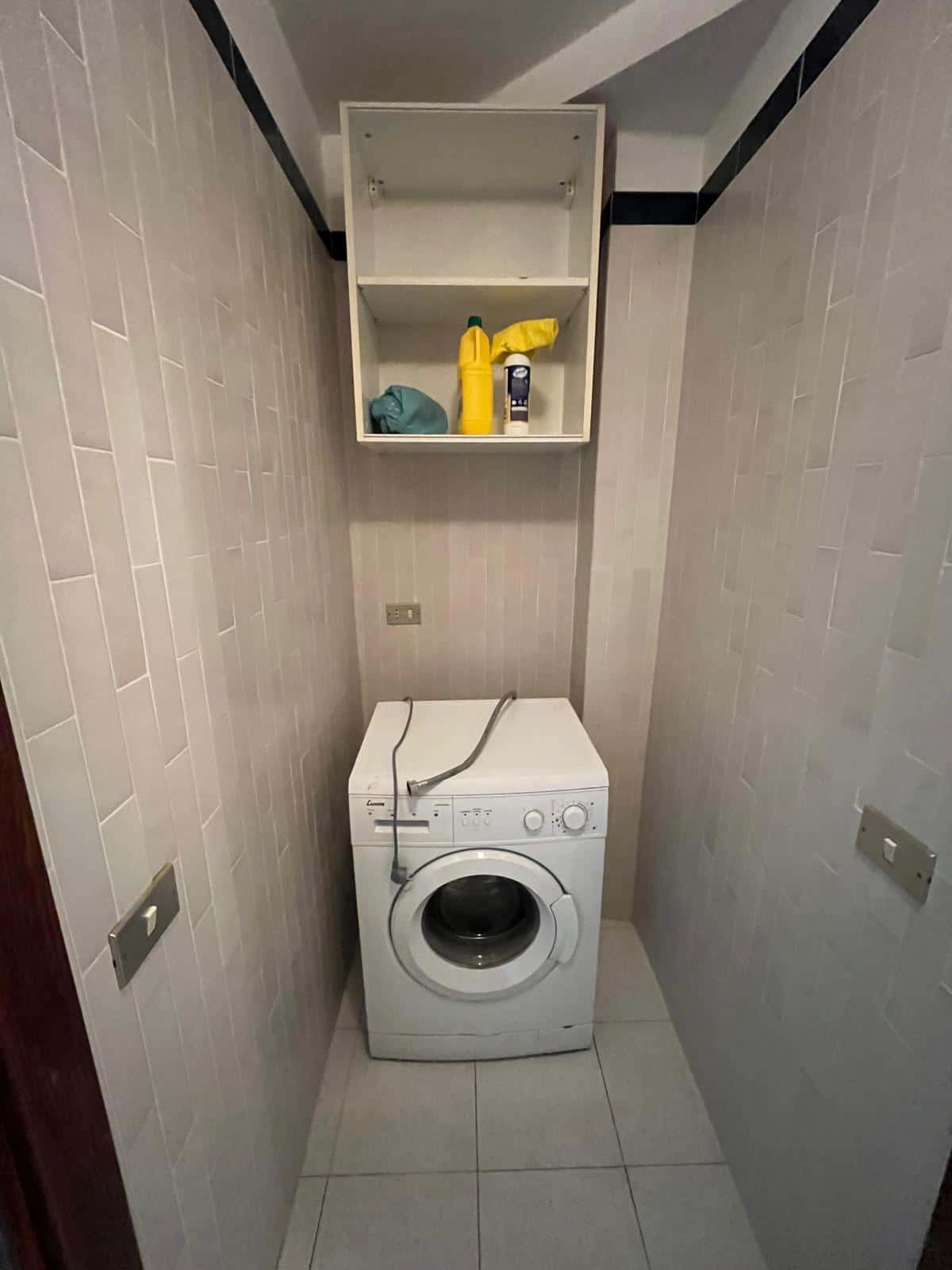 Apartamento Minturno, 2 habitaciones — foto 4