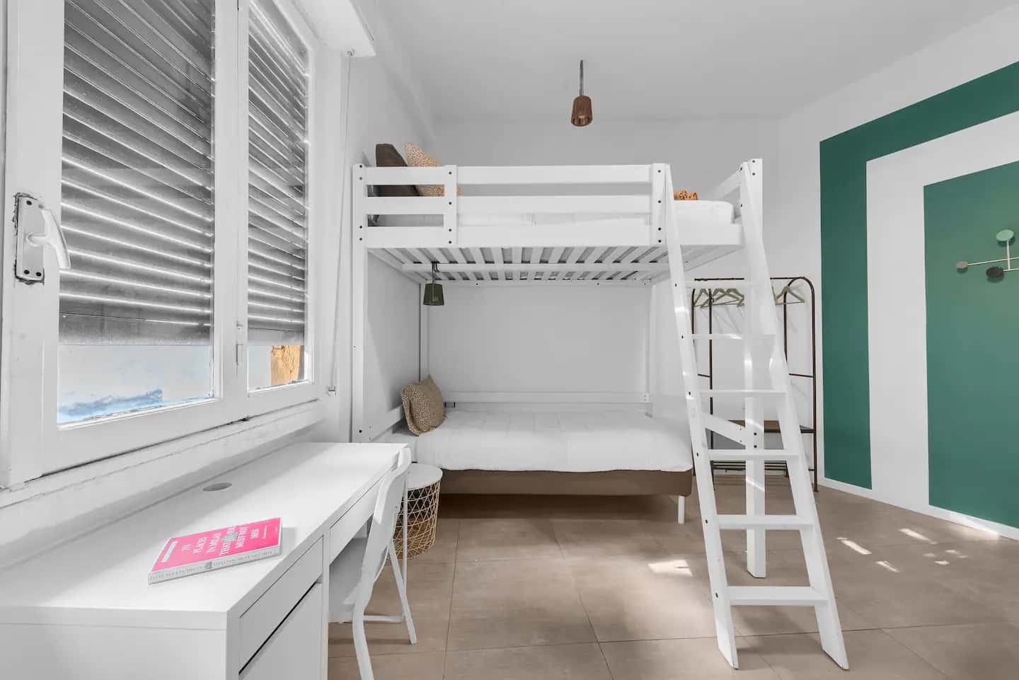 Apartment Milan, 2 beds — photo 3