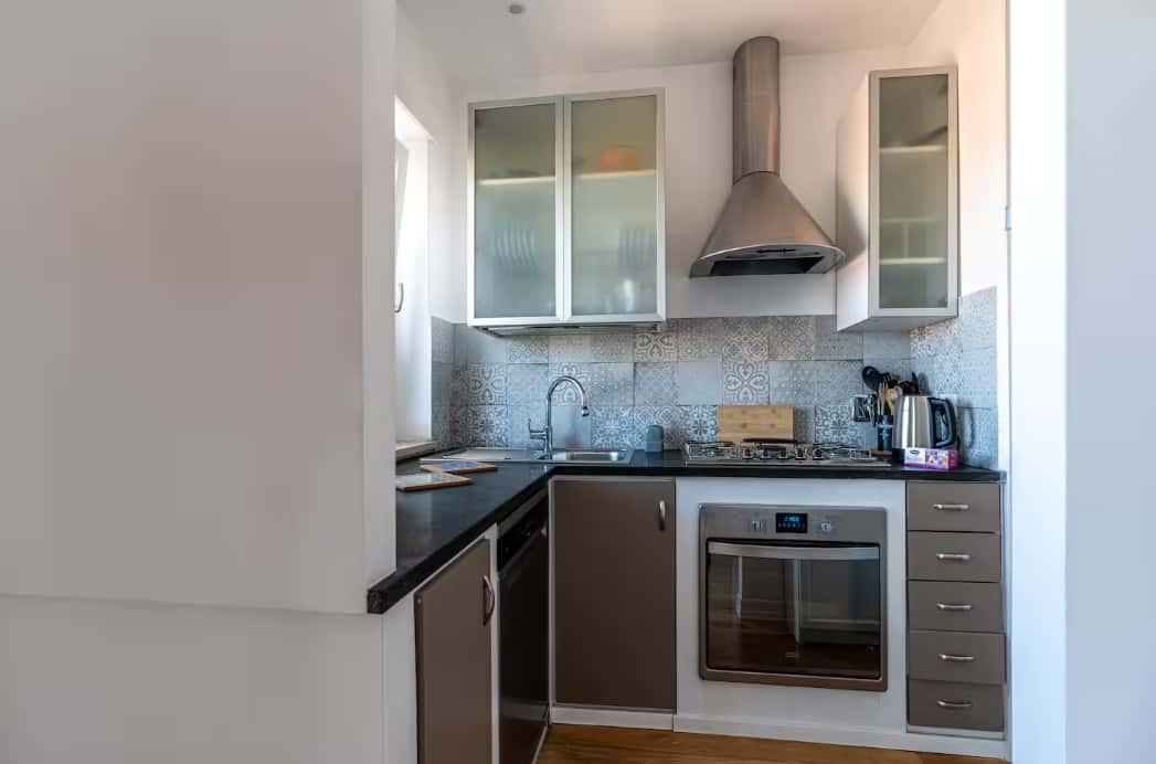 Apartment Rome, 1 bed — photo 2