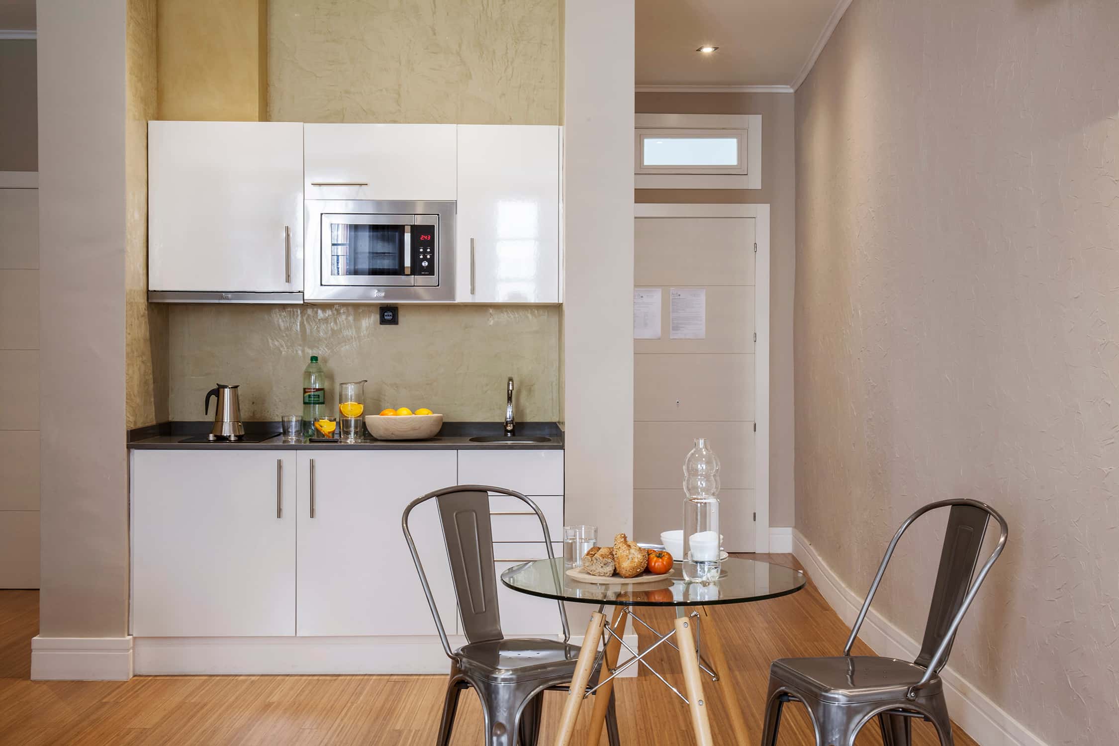 San Pere Mes Baix 3 · Comfy studio in the Gothic