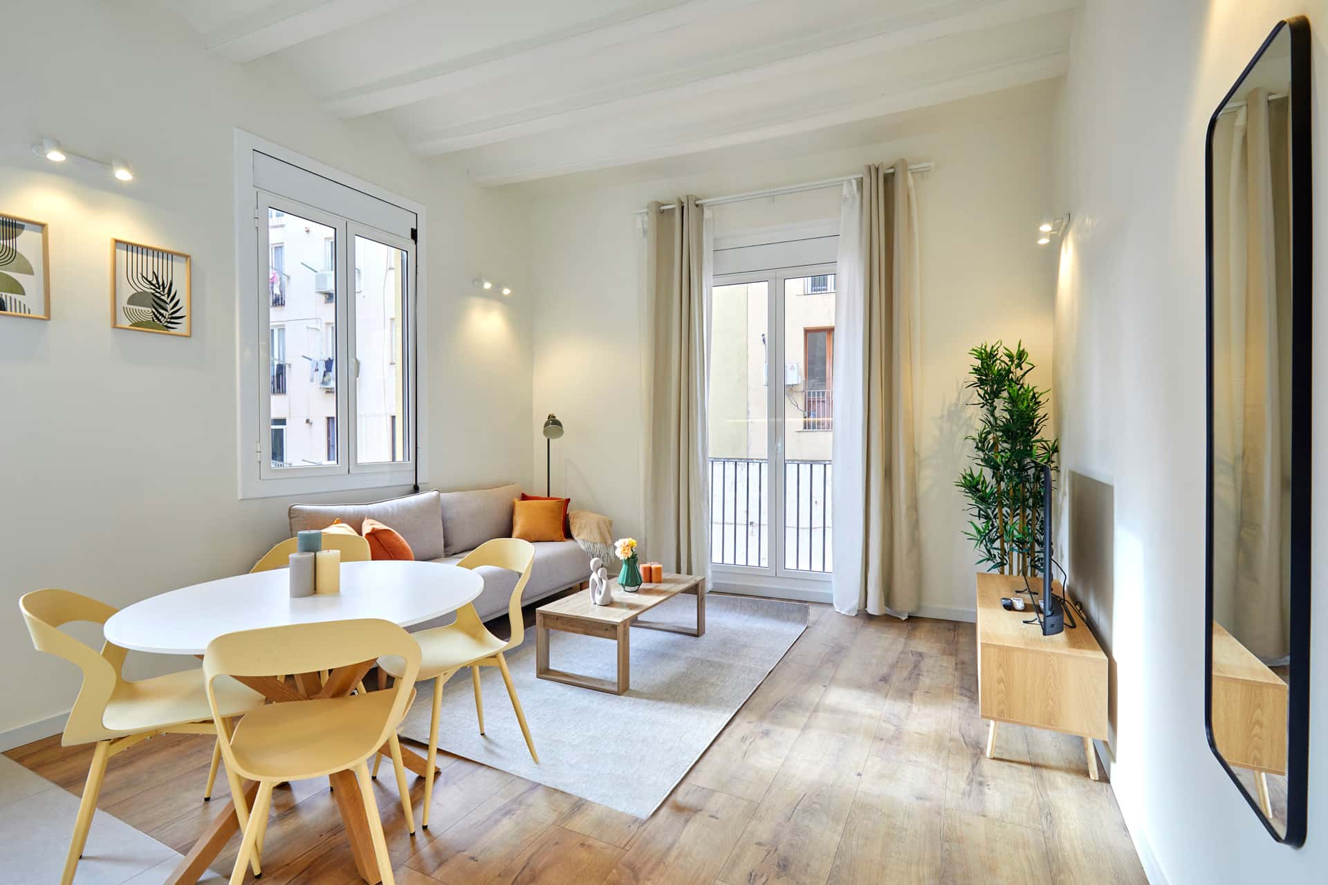 Carrer de Sant Antoni Abat