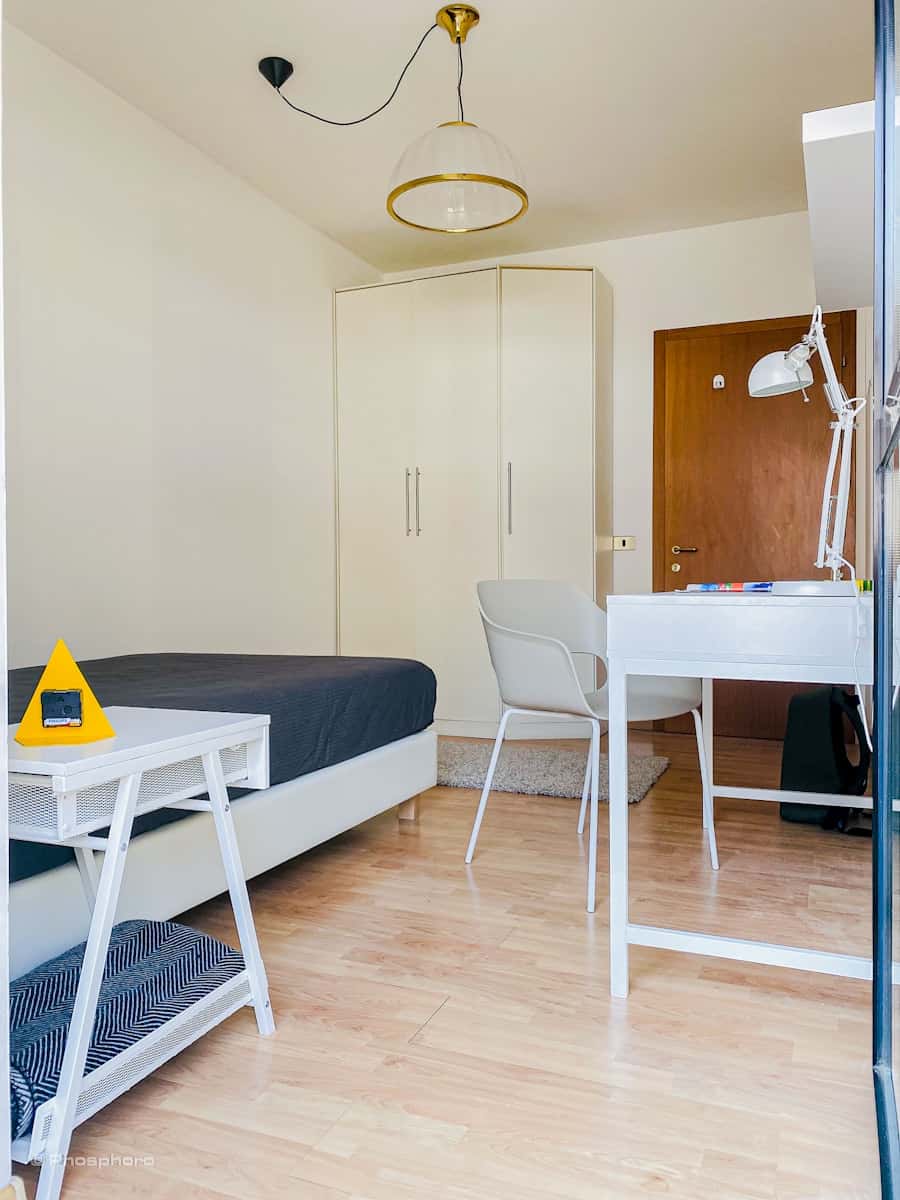 Stanza in Via dei Solteri, Trento di 93 m² con 4 camere