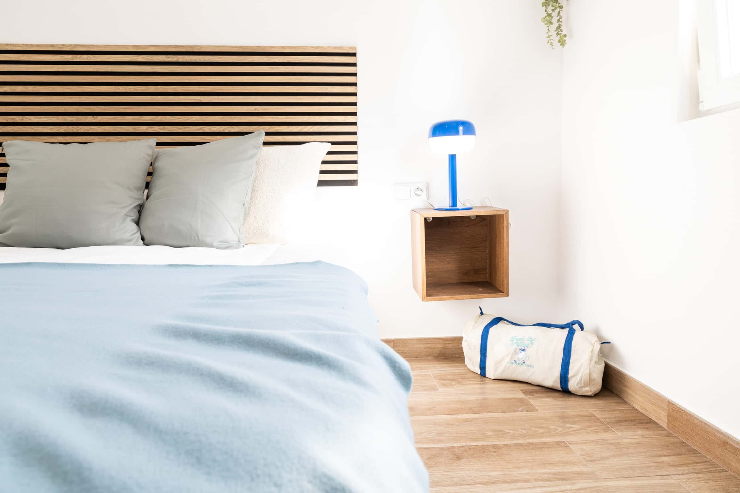 Habitacion privada en calle Nardo , Getafe