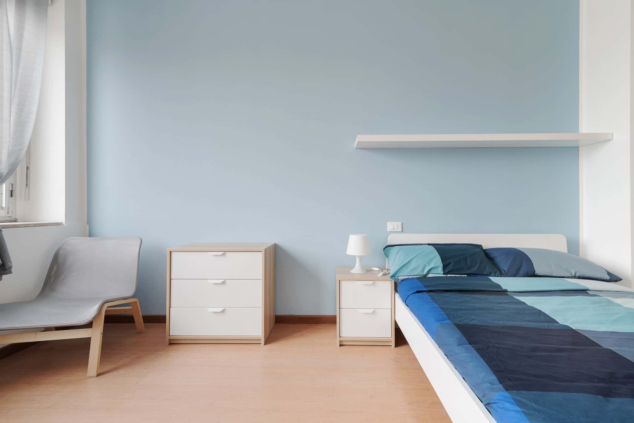 Camera Singola in via Via Ernesto Breda