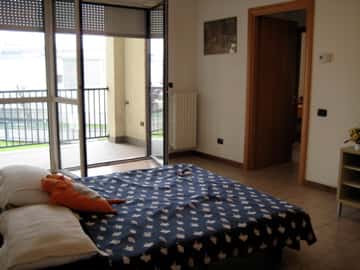 Apartment Milan, 2 beds — photo 7
