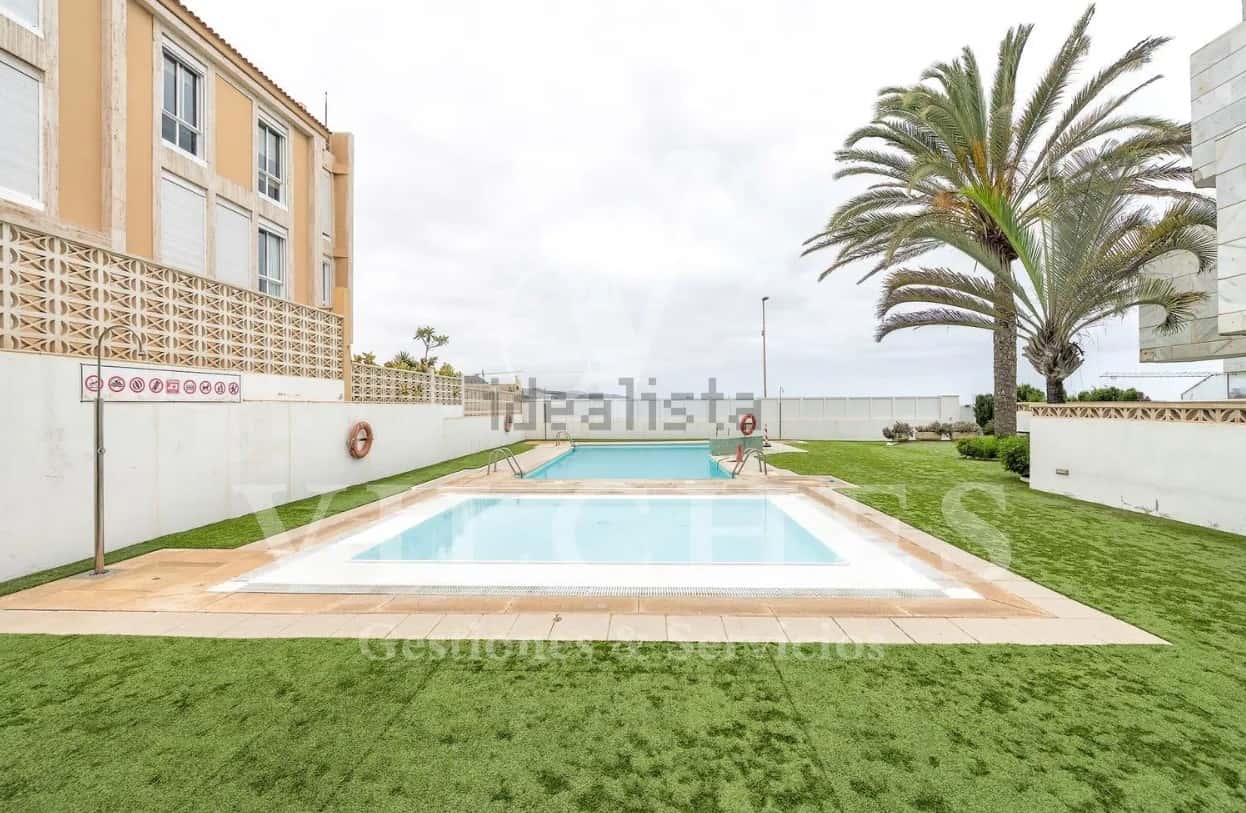Apartamento en Avenida Federico García Lorca, Las Palmas de Gran Canaria