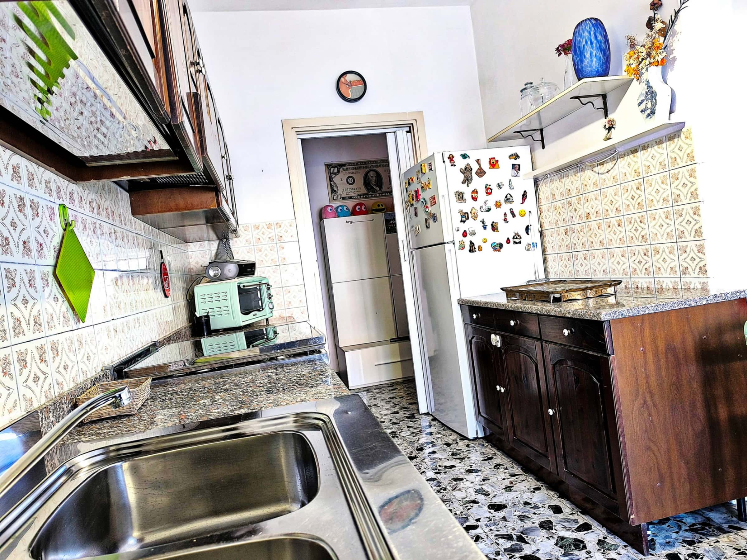 Single room Milan, 2 beds — photo 17