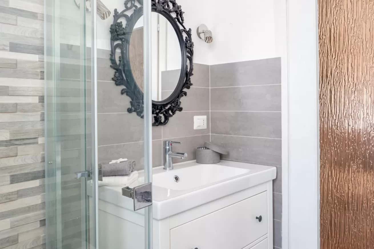 Apartment Milan, 1 bed — photo 22