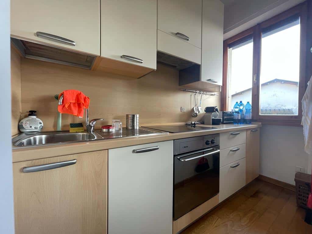 Apartment Massa, 1 bed — photo 1
