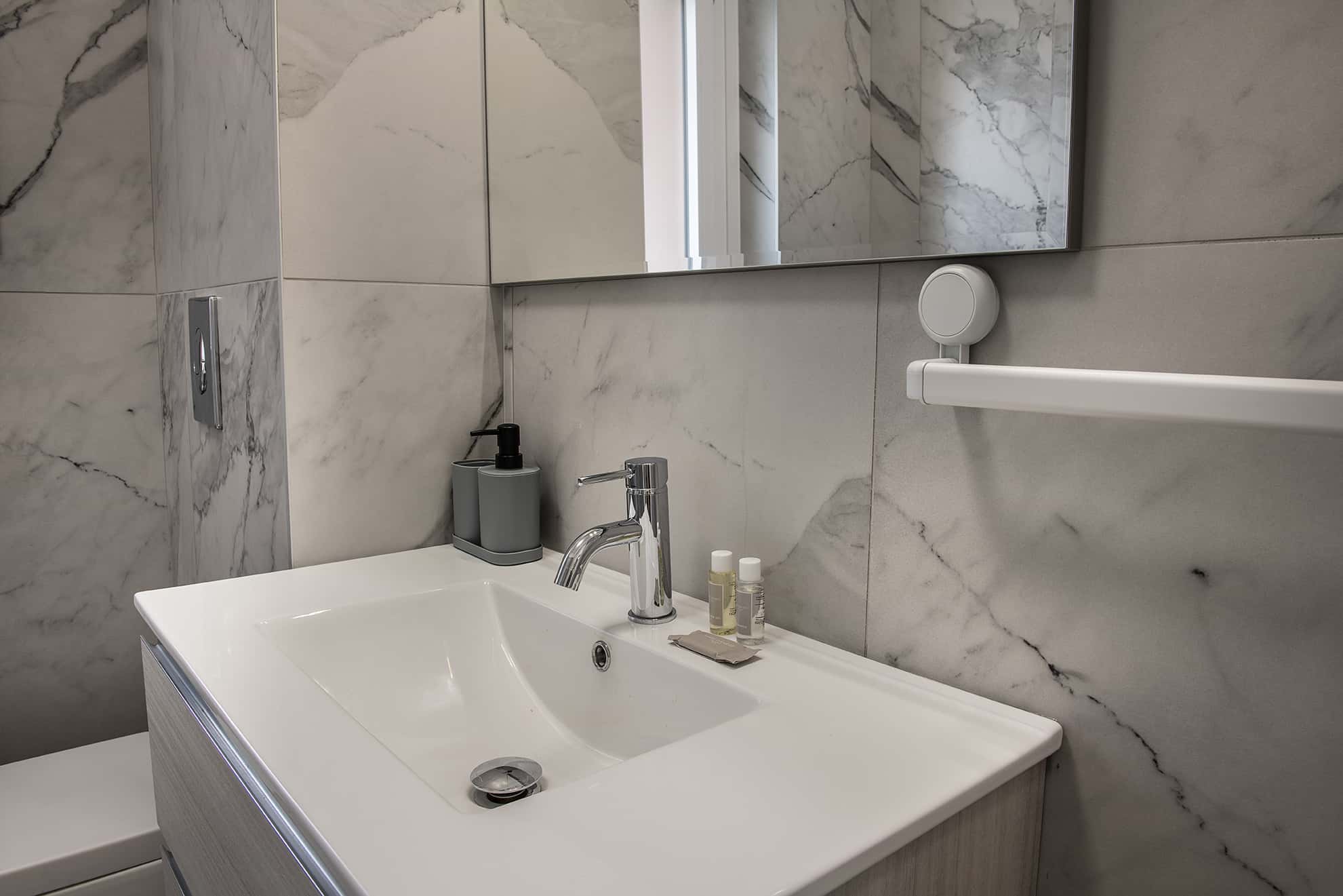 Apartment Milan, 1 bed — photo 8