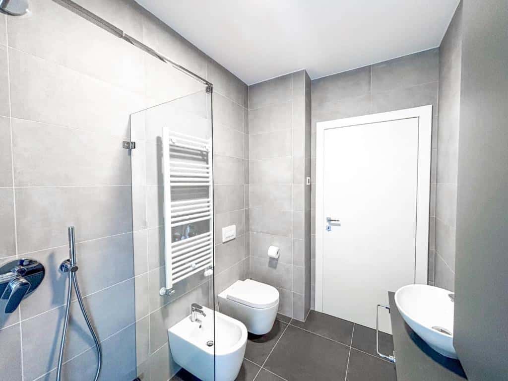 Apartment Milan, 1 bed — photo 9
