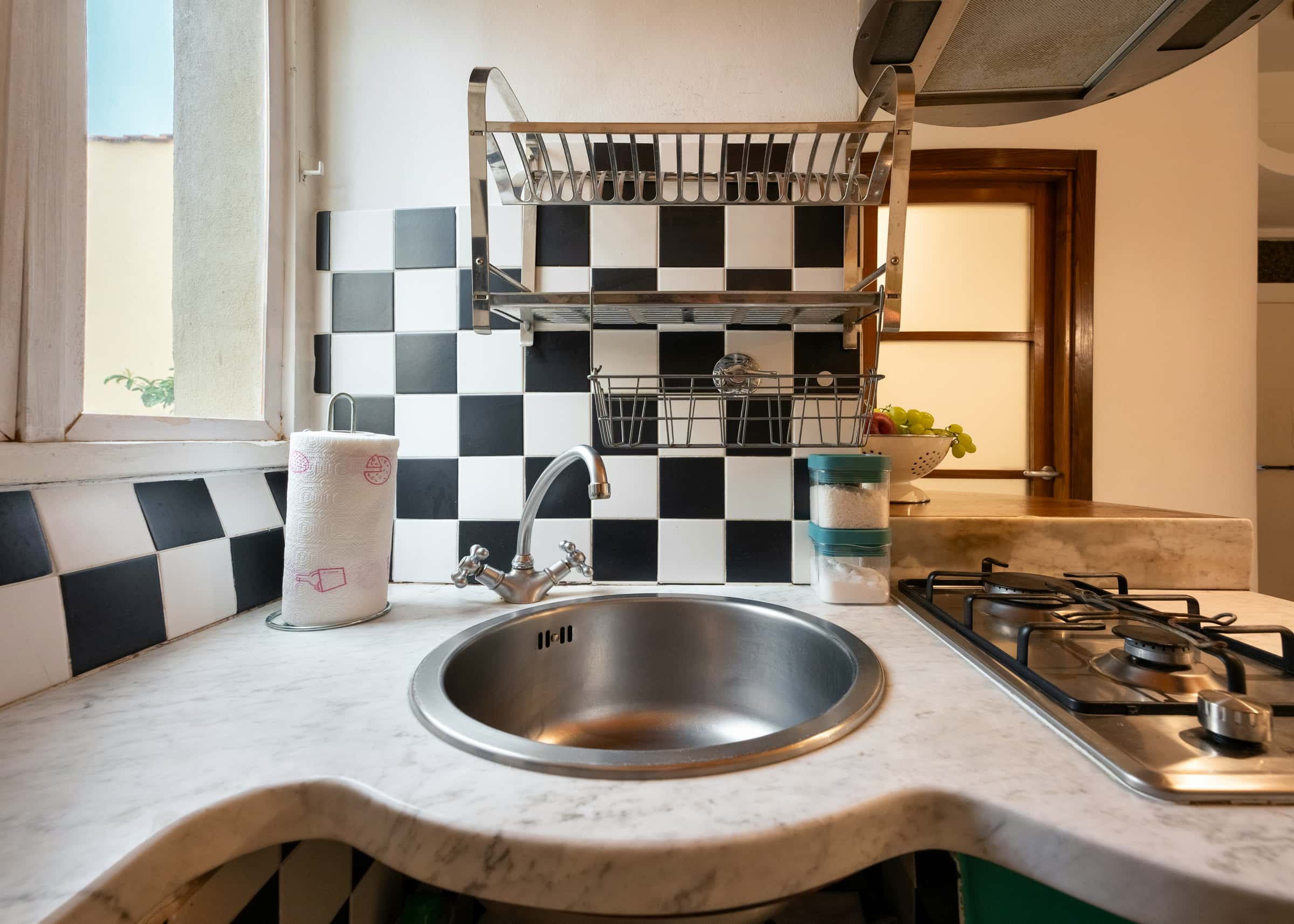 Apartment Florence, 1 bed — photo 2