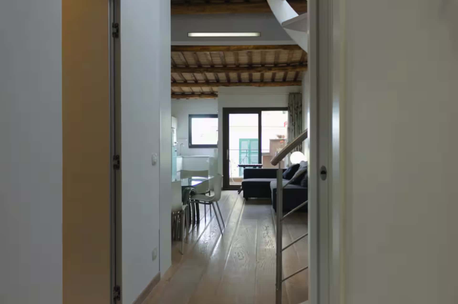 Apartment Rome, 2 beds — photo 1