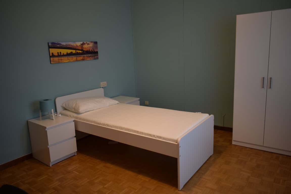 Via Rocca D'anfo 7 - Stanza 57