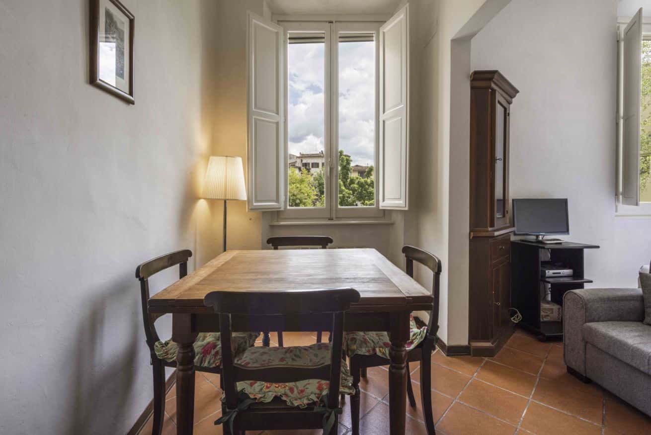 Classic Florence Studio