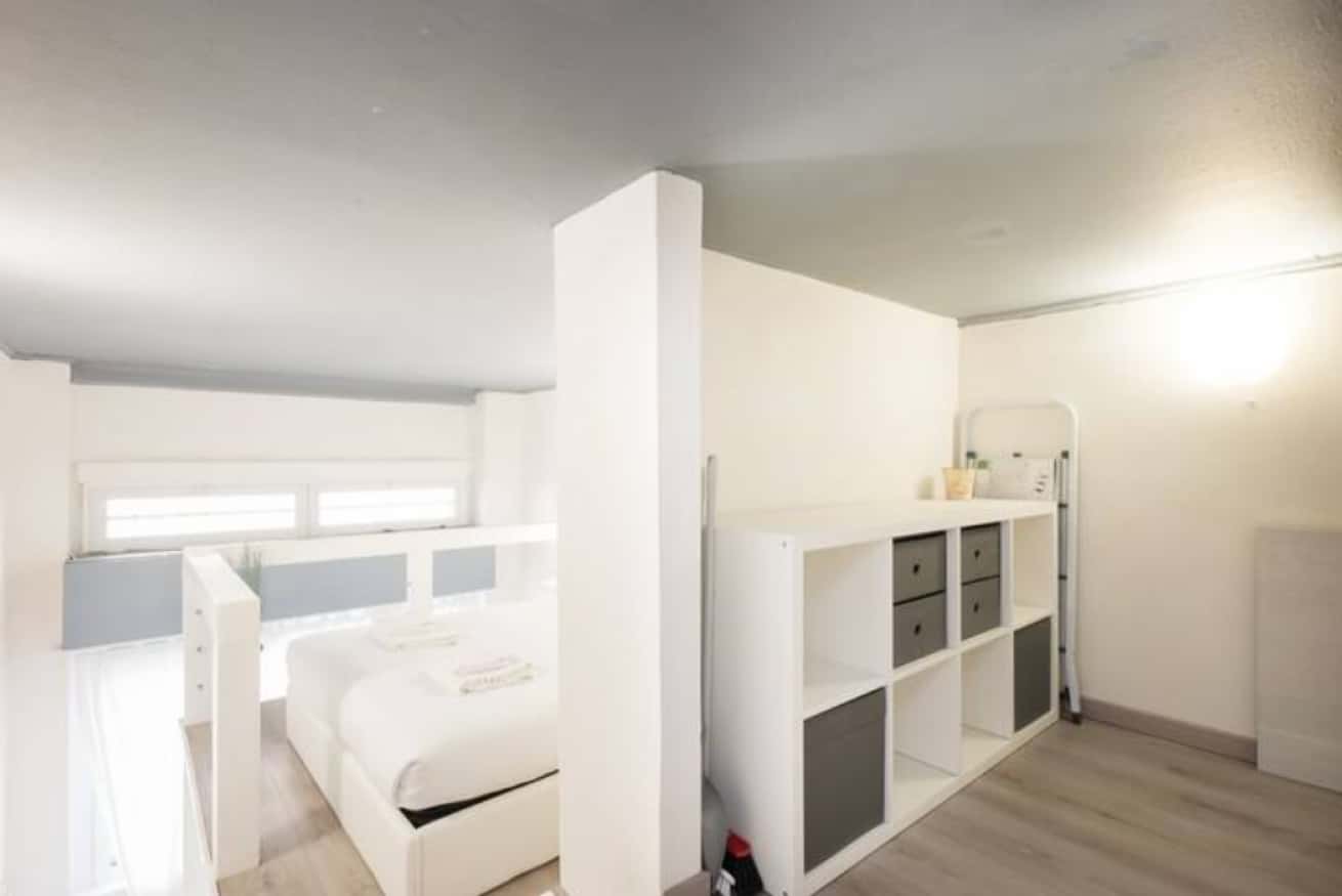 Apartment Milan, 1 bed — photo 3