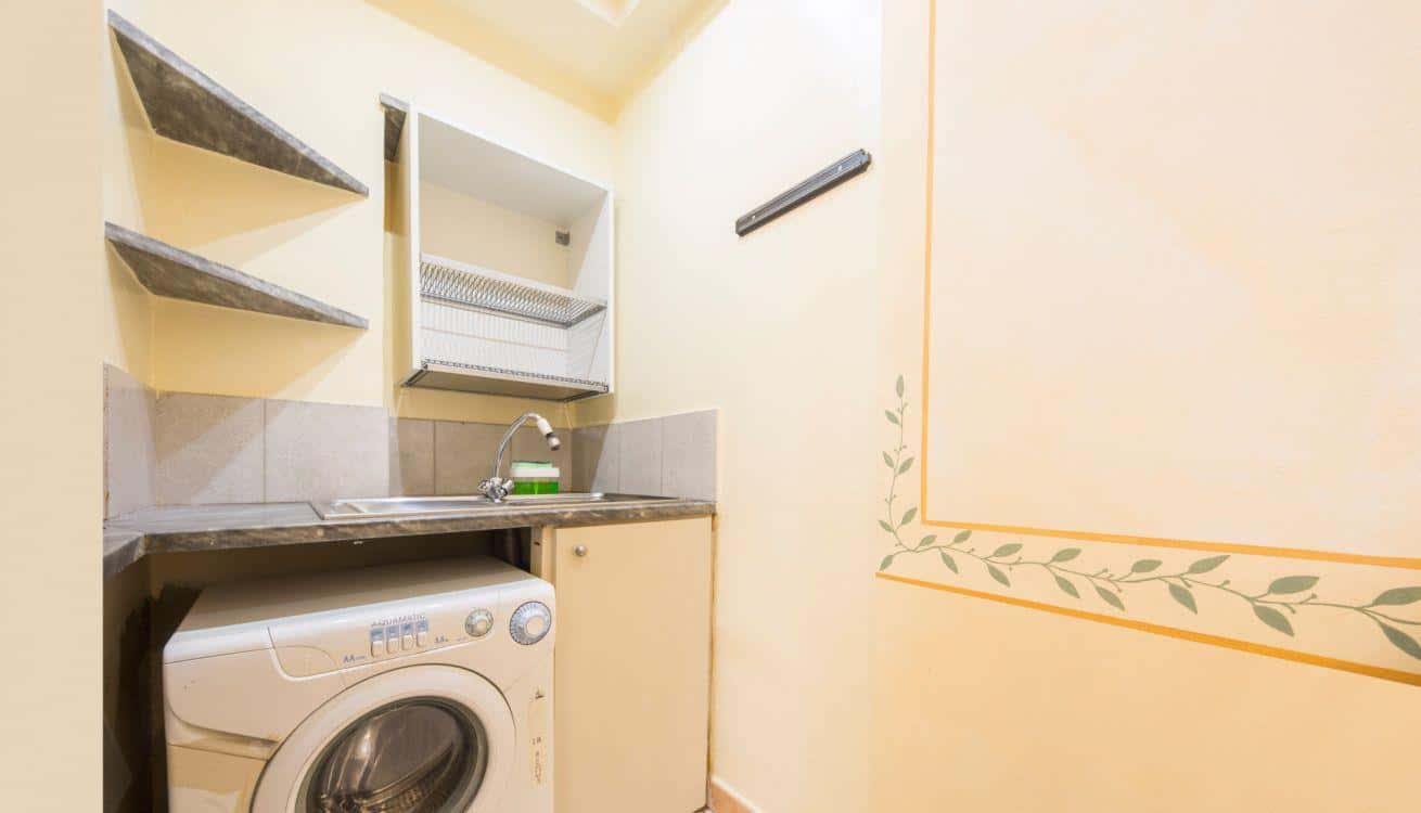 Apartment Genoa, 1 bed — photo 101