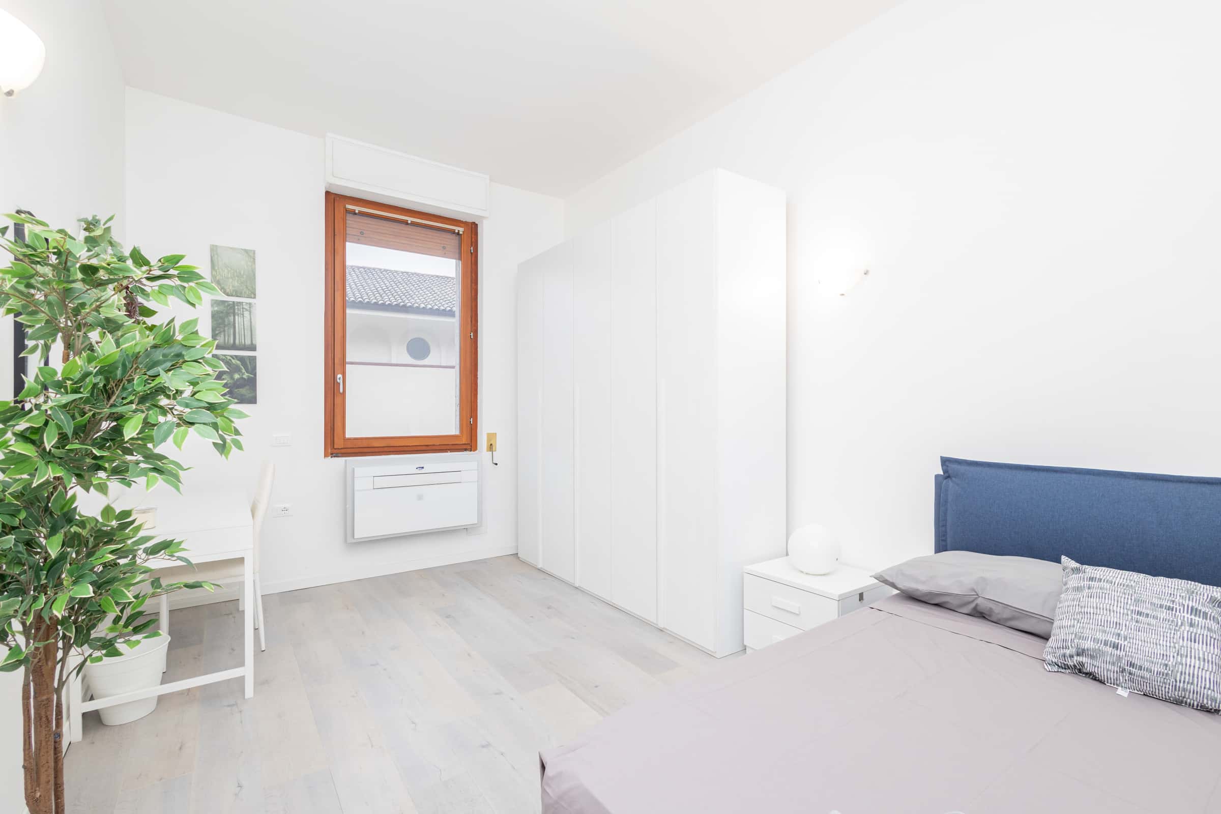 Single room Milan, 6 beds — photo 2
