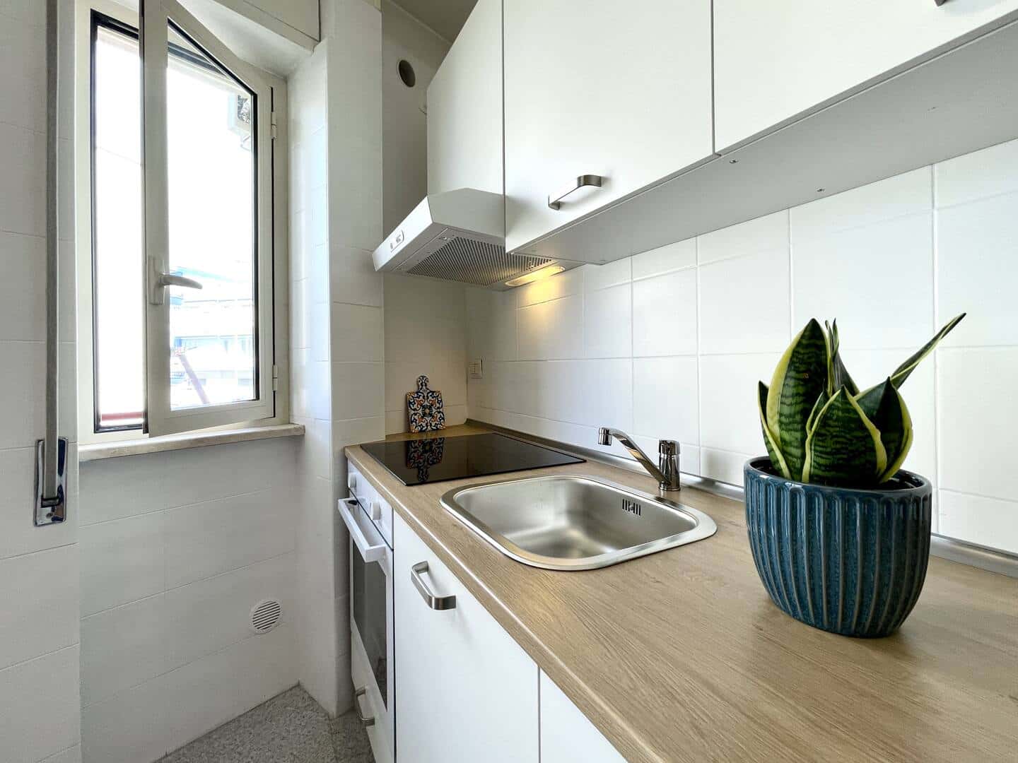 Apartment Manfredonia, 2 beds — photo 5