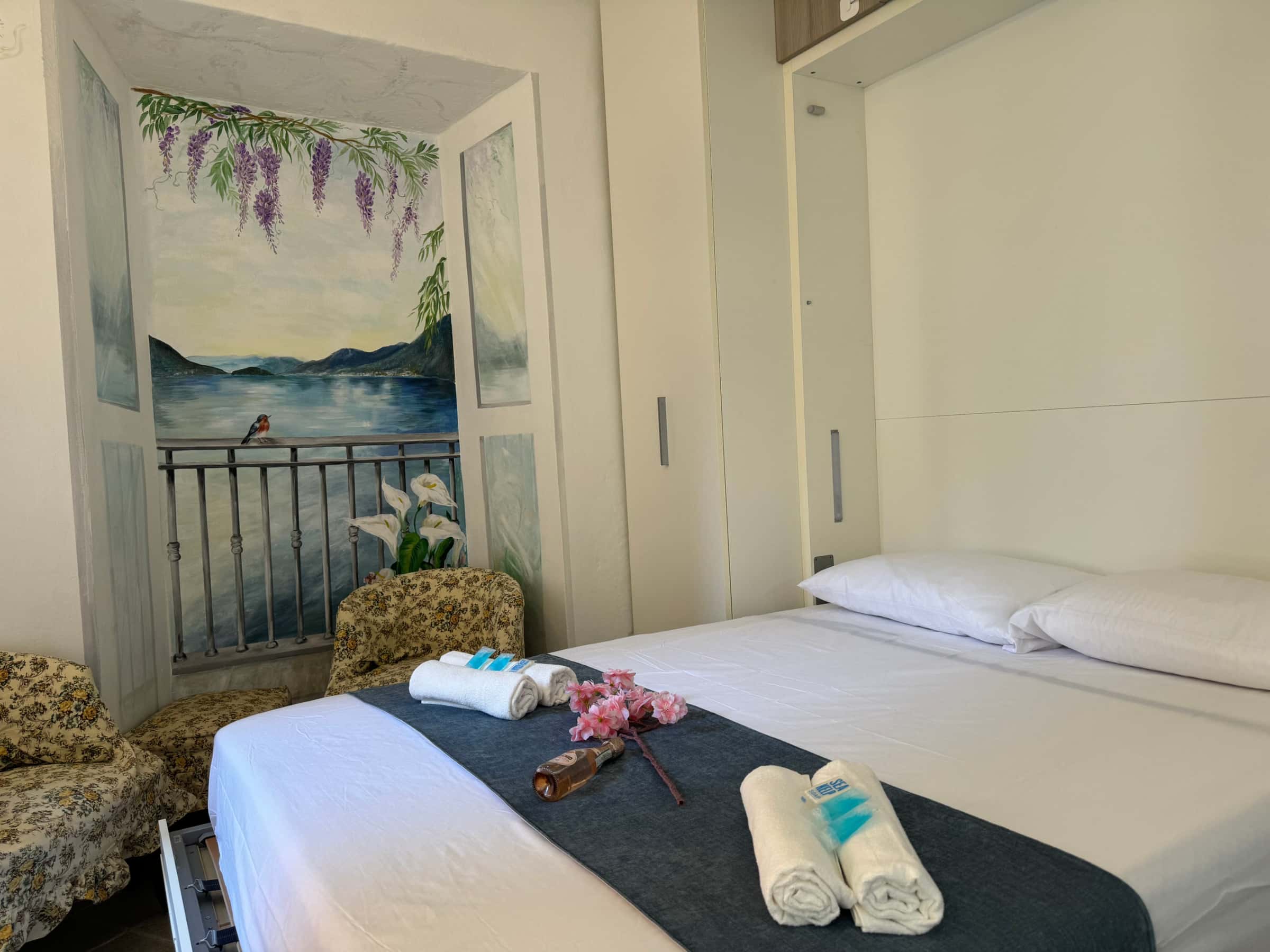 Apartment Argegno — photo 11