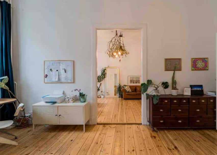 Sunny Designer apt Neukölln KreuzbergHermannplatz - Foto 4