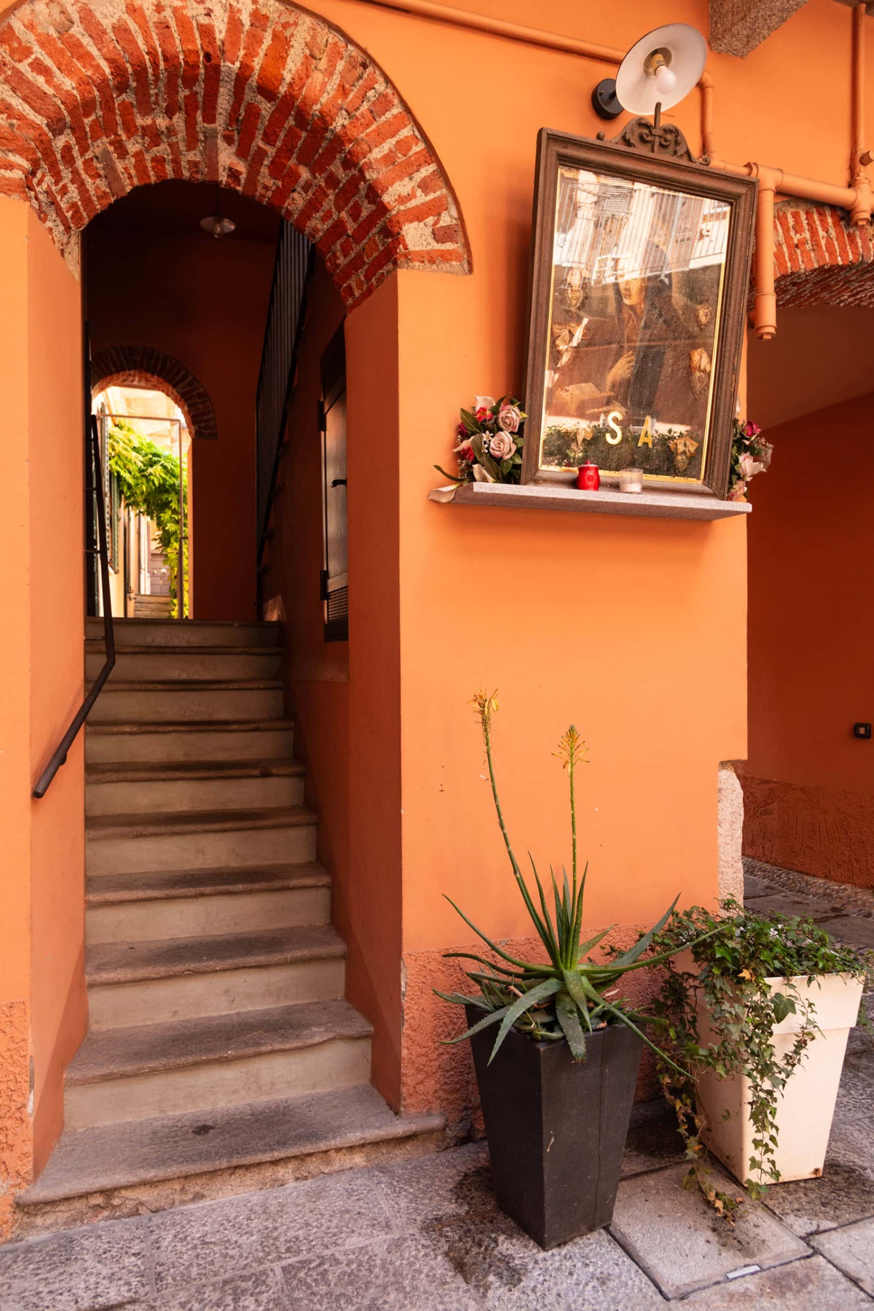 Apartment Milan, 1 bed — photo 17