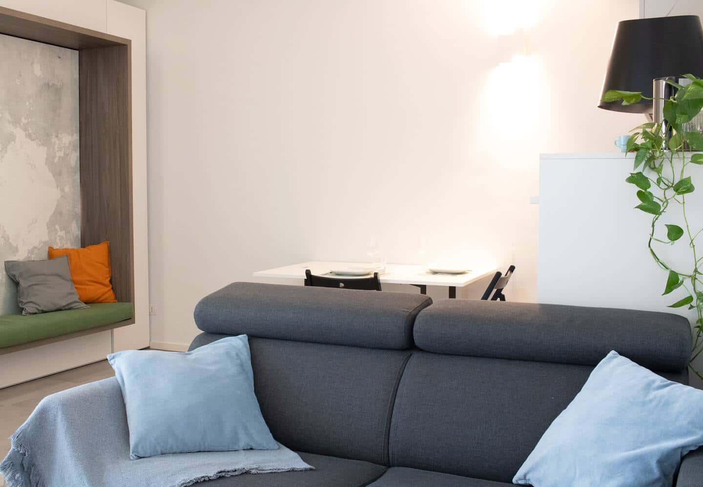 Apartment Milan — photo 1