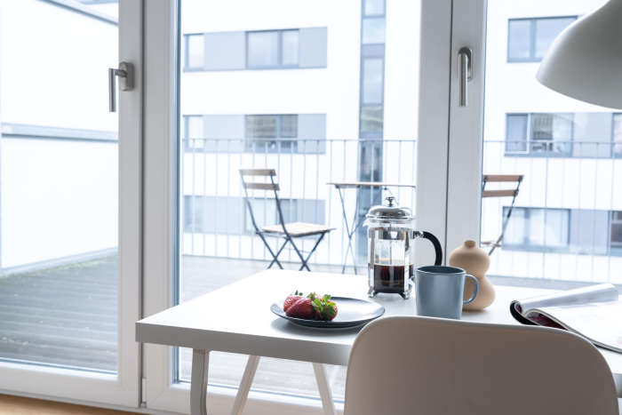 Listing photo thumbnail